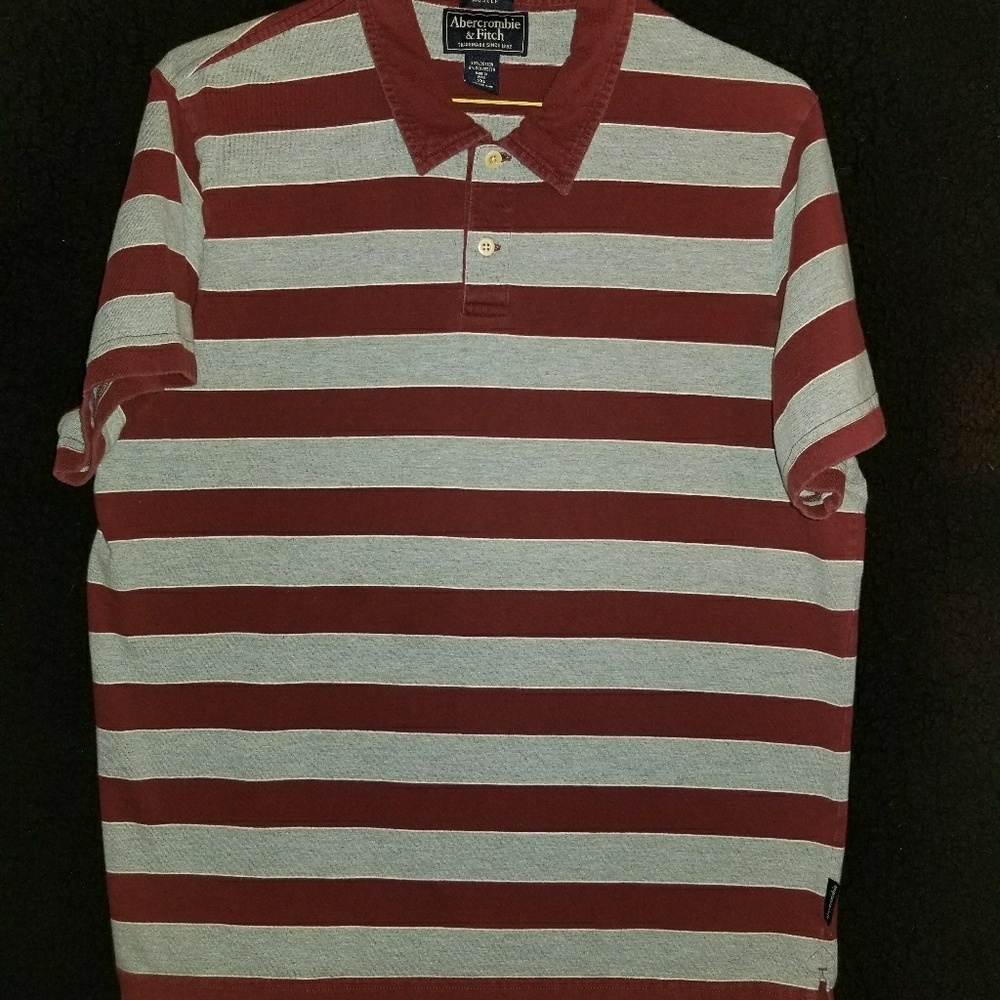 Men's XXL Abercrombie and Fitch shirt